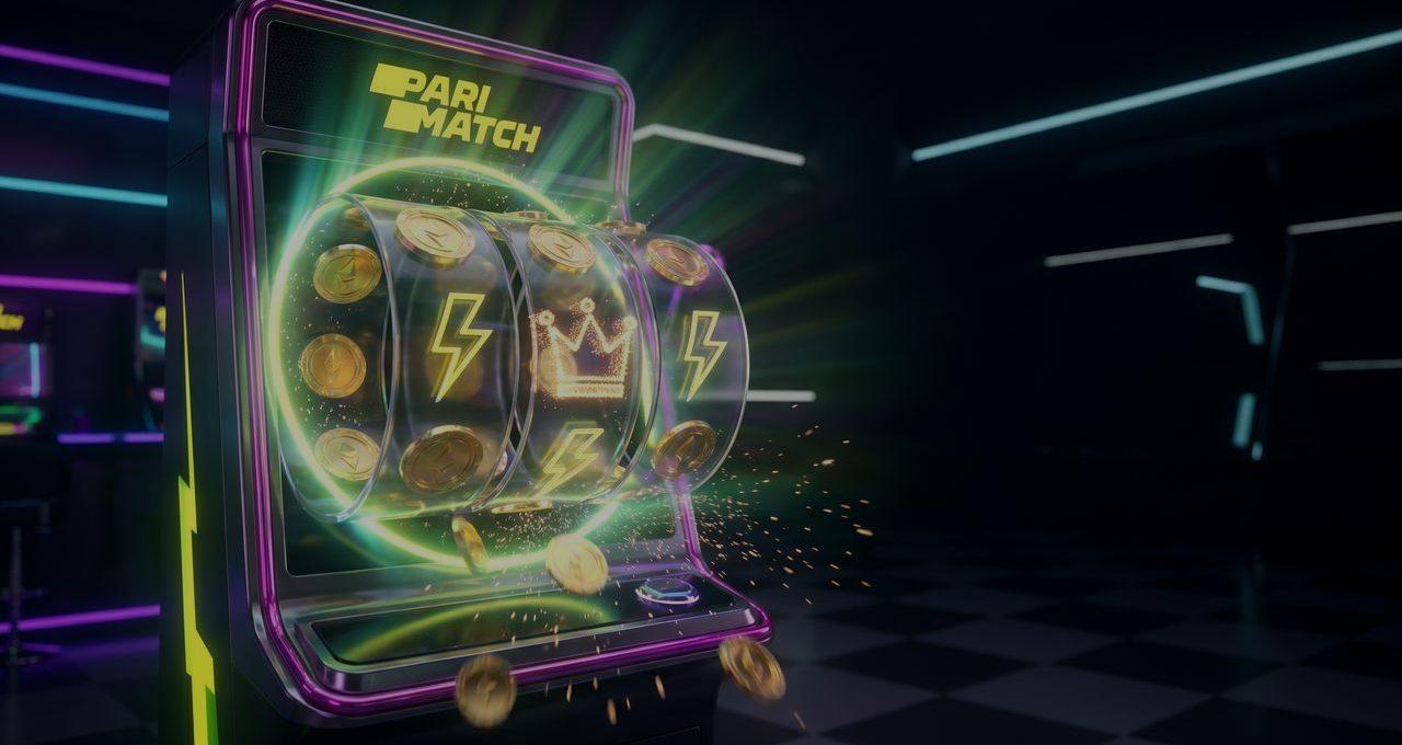 Parimatch